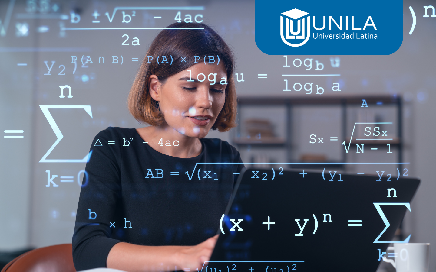 Matemáticas para ciencias computacionales I