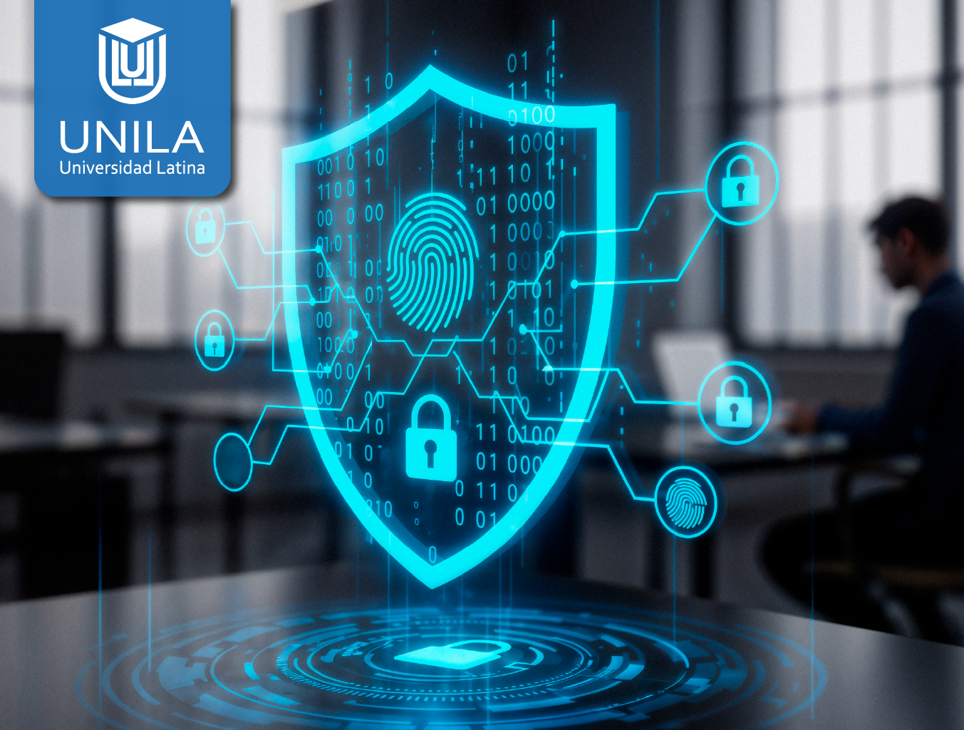 Ciberseguridad: Conceptos y Principios Esenciales