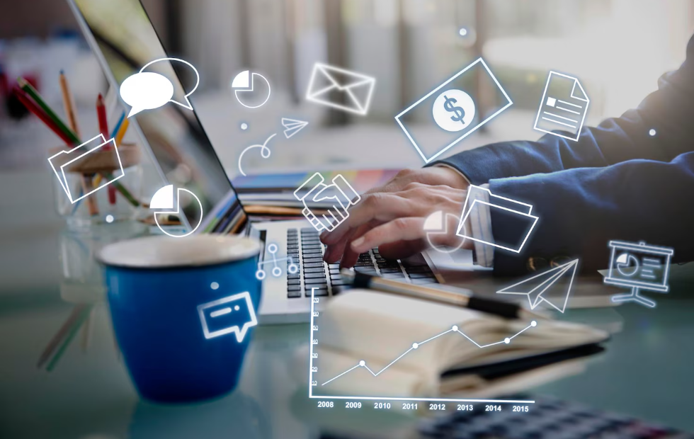 Comunicación Digital