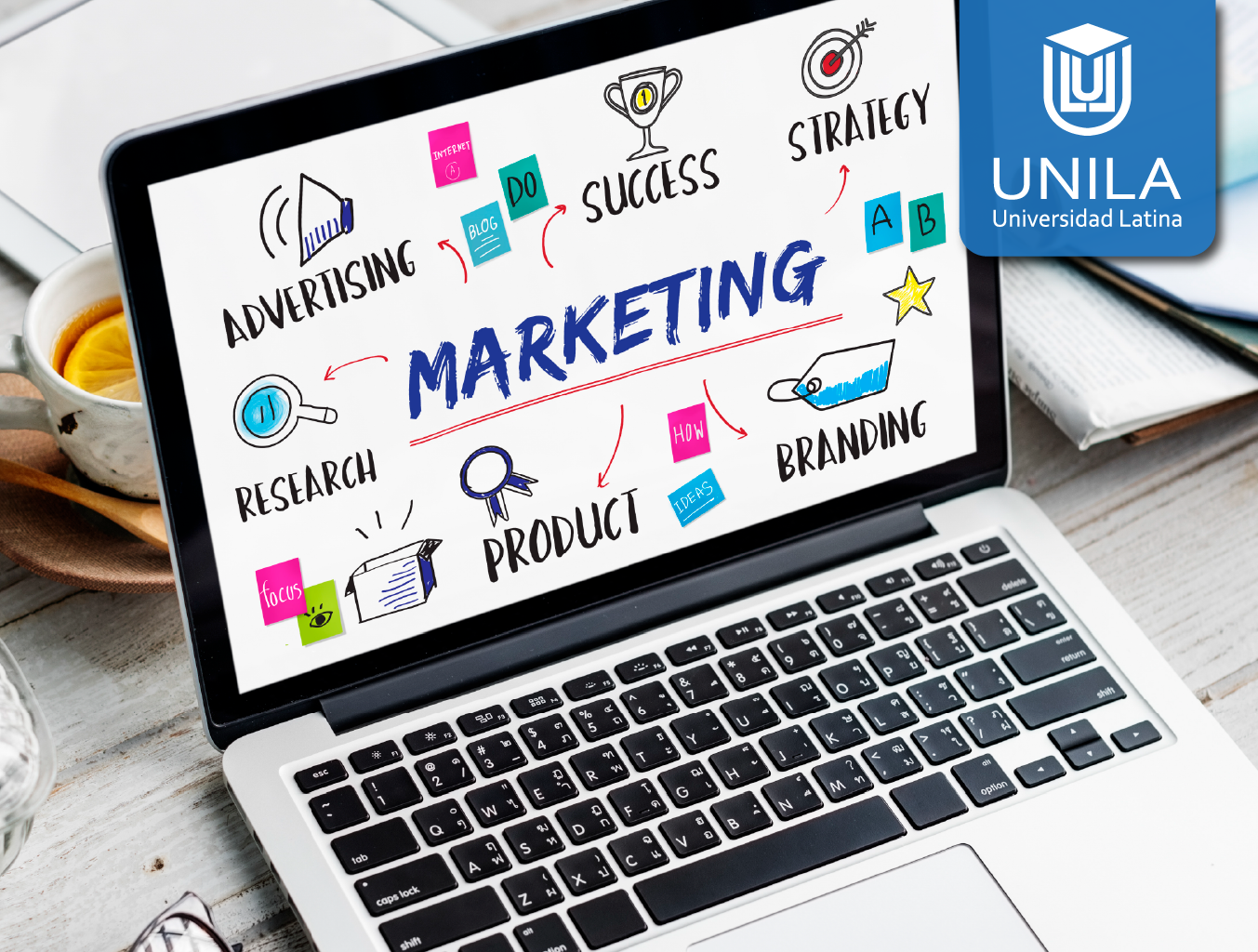 Marketing Digital: Principios y Estrategias