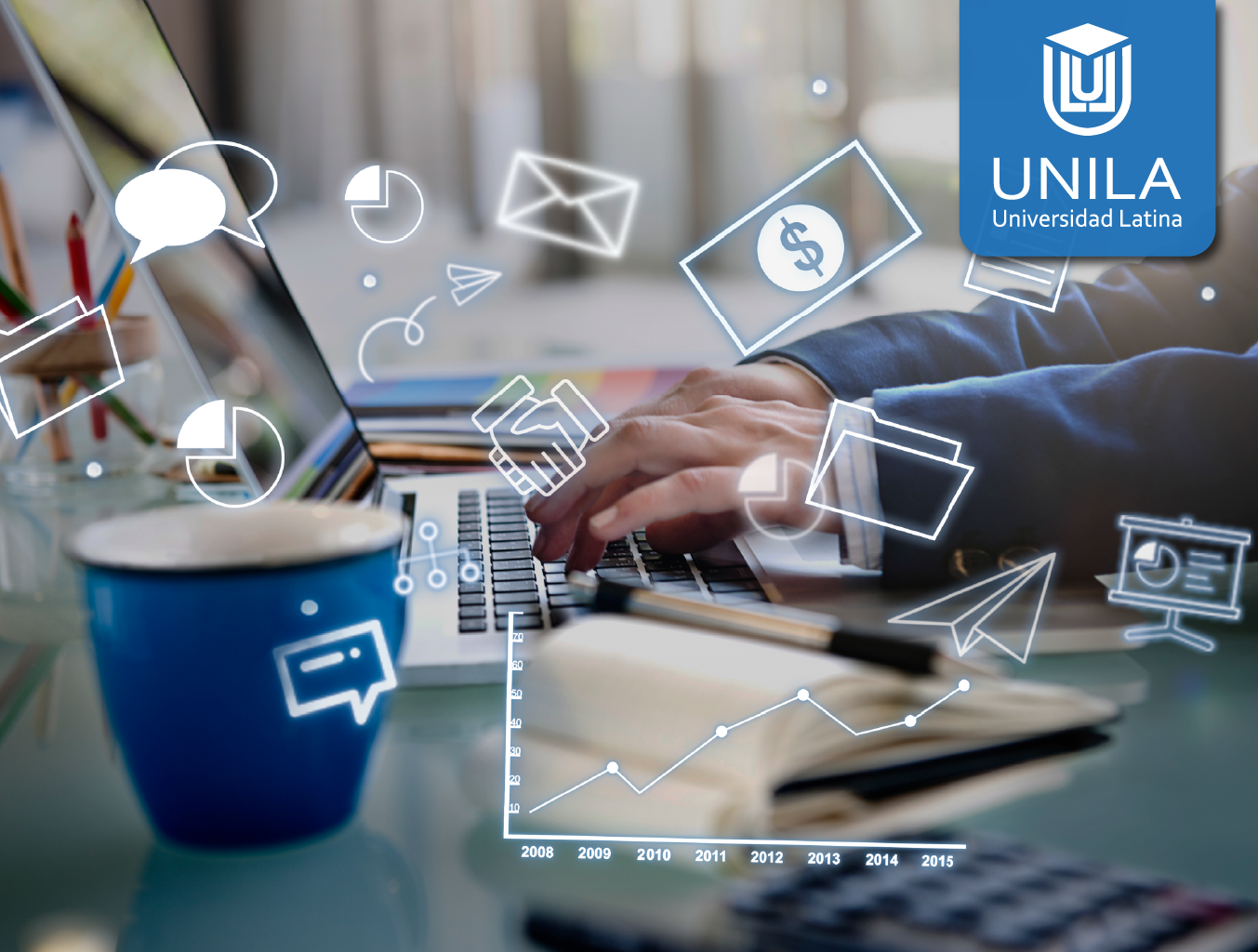 Gestión de Contenidos y Comunicación Digital