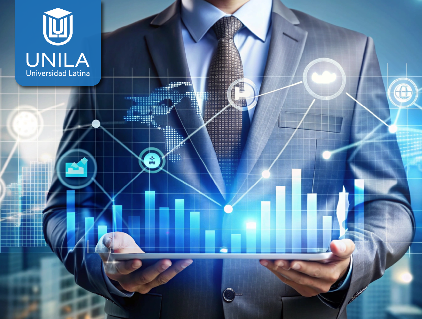 Fundamentos de la Economía Digital 