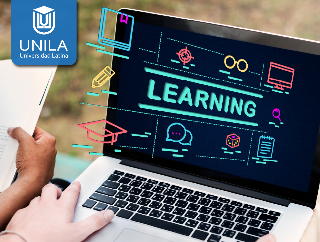 Inglés Técnico para la Mercadotecnia Digital