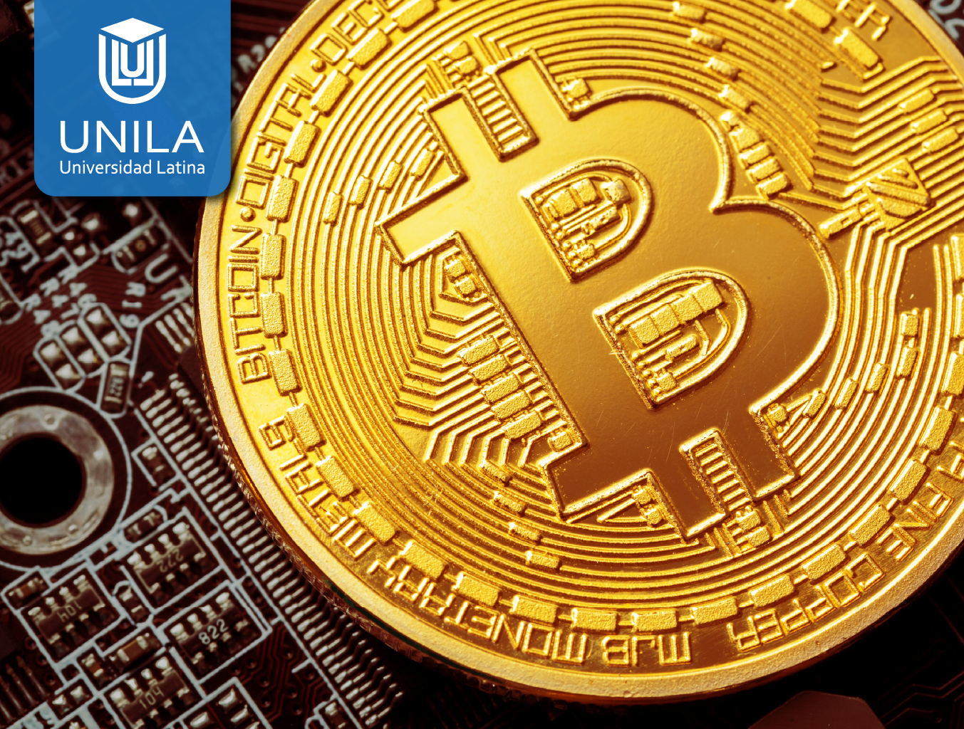 Criptoactivos y Tecnologías de Cadena de Bloques