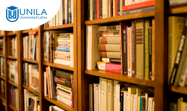 Bibliotecas UNILA