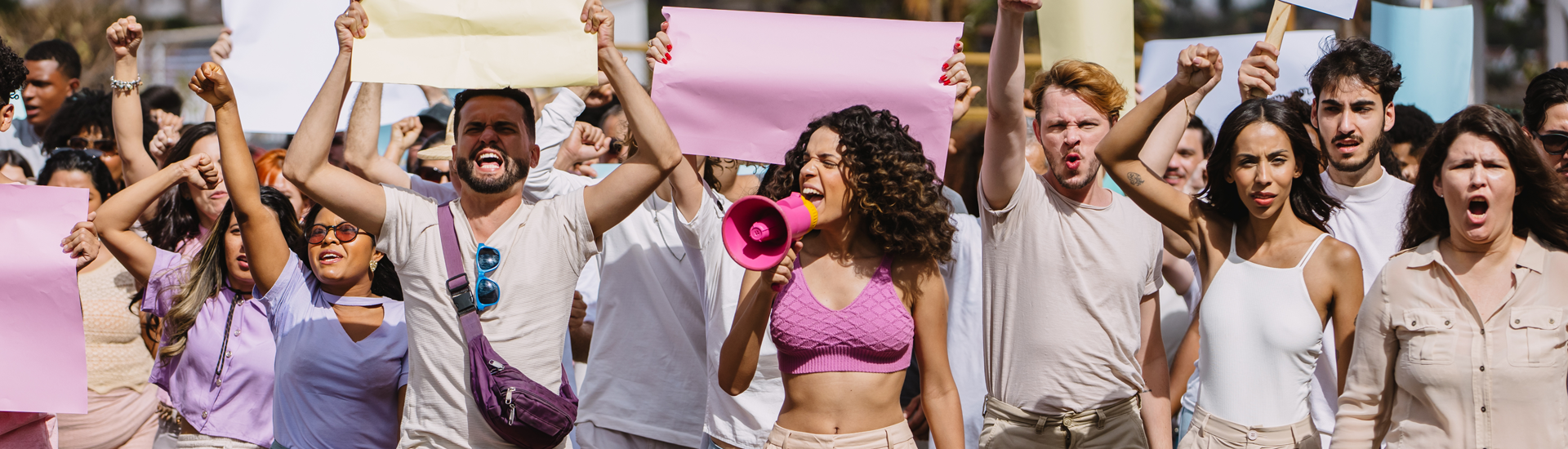 GÉNERO Y FEMINISMO