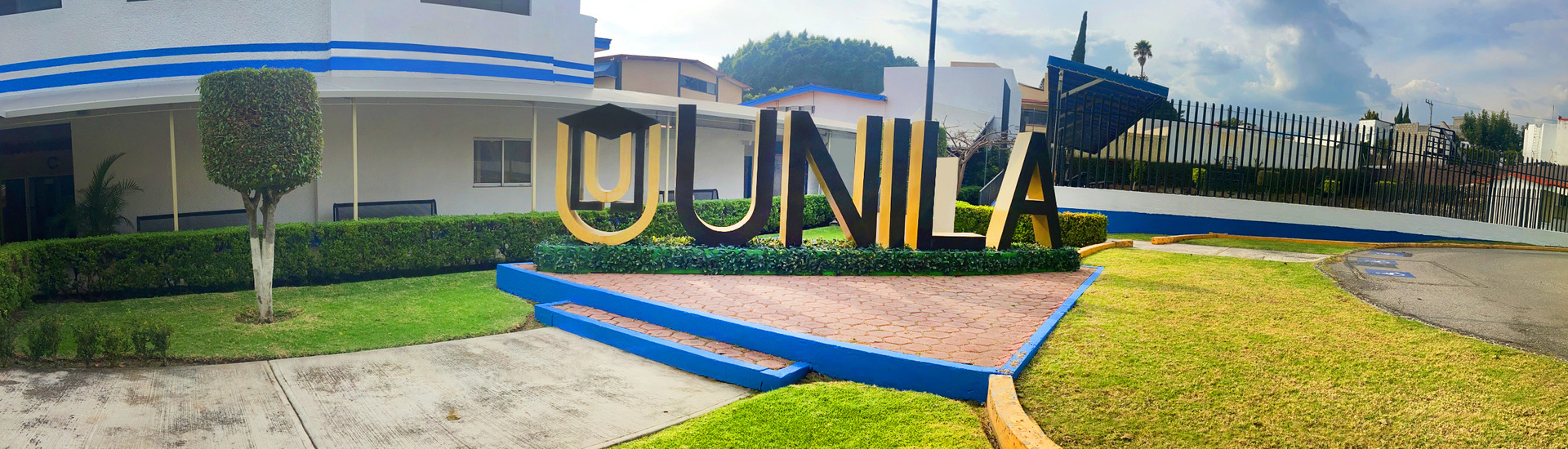 IDENTIDAD UNIVERSITARIA