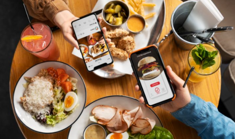Mercadotecnia de servicios gastronómicos