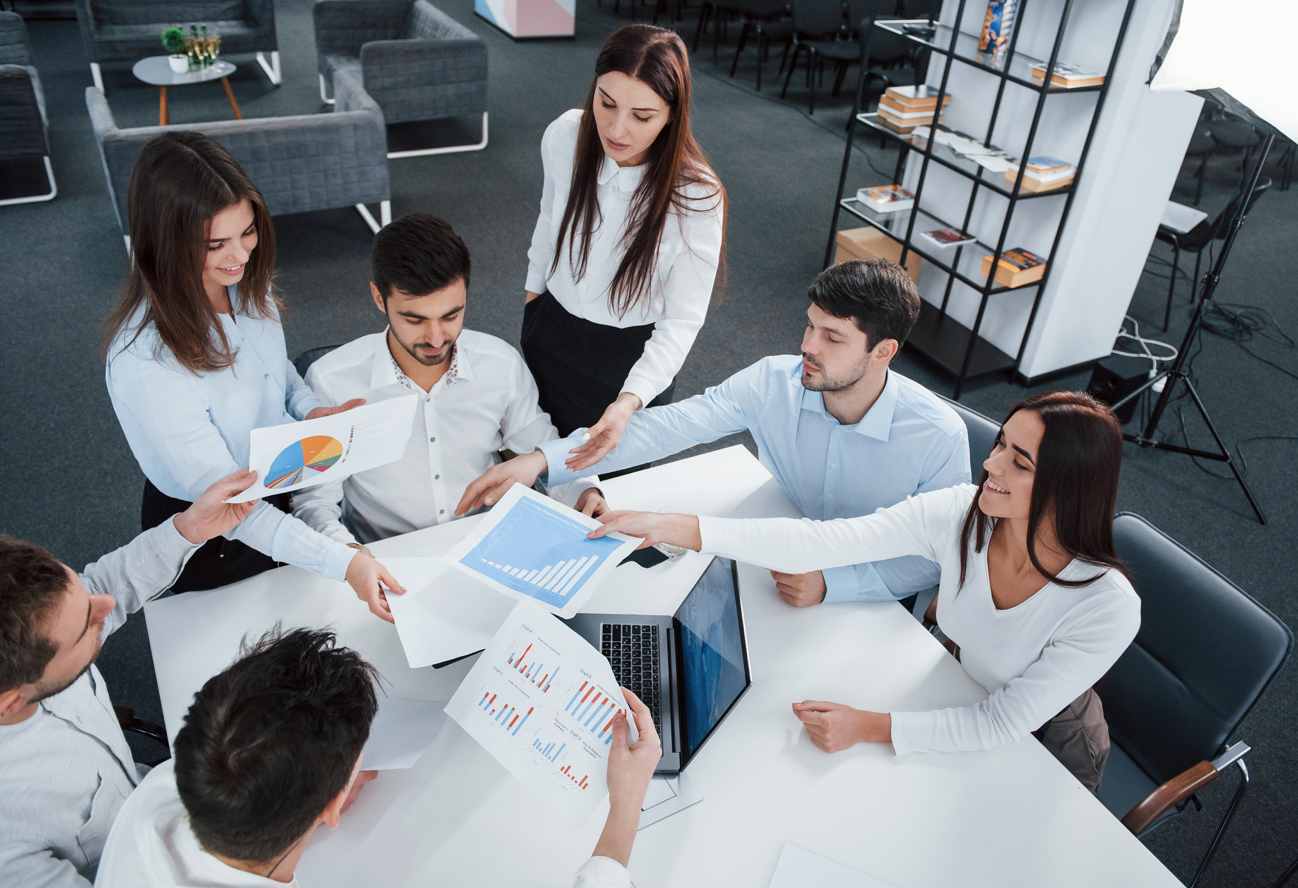 Desarrollo de Habilidades Gerenciales