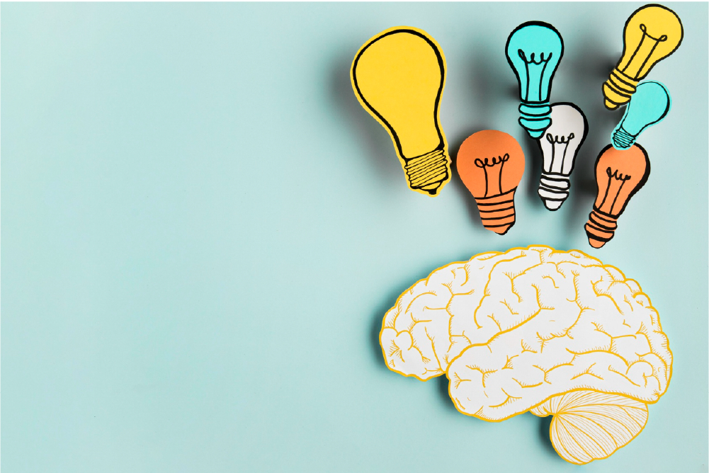 Creatividad en acción