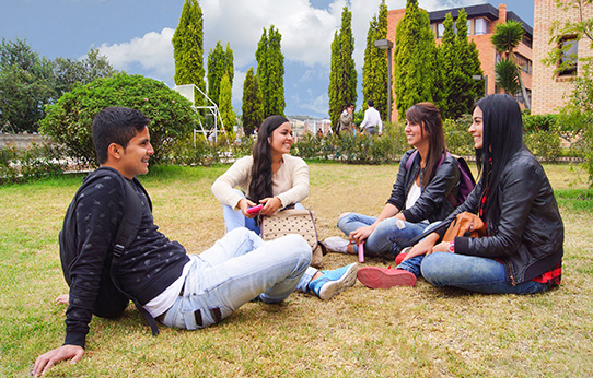 Comunidad en bienestar